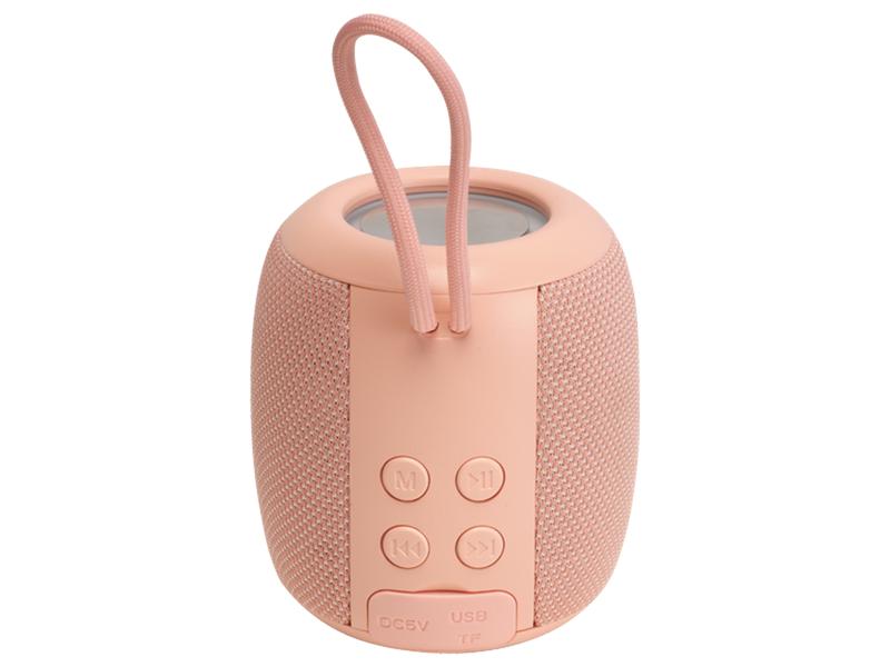 Altifalante Portátil Denver BTV-130P Rosa