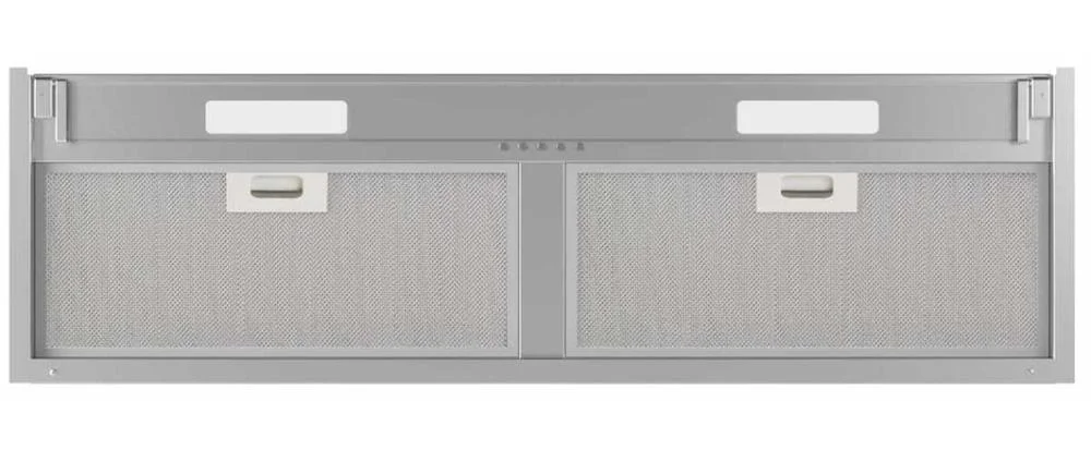 Armonia Built-In Hood 90 X 385m³/H (Inox) - Cata