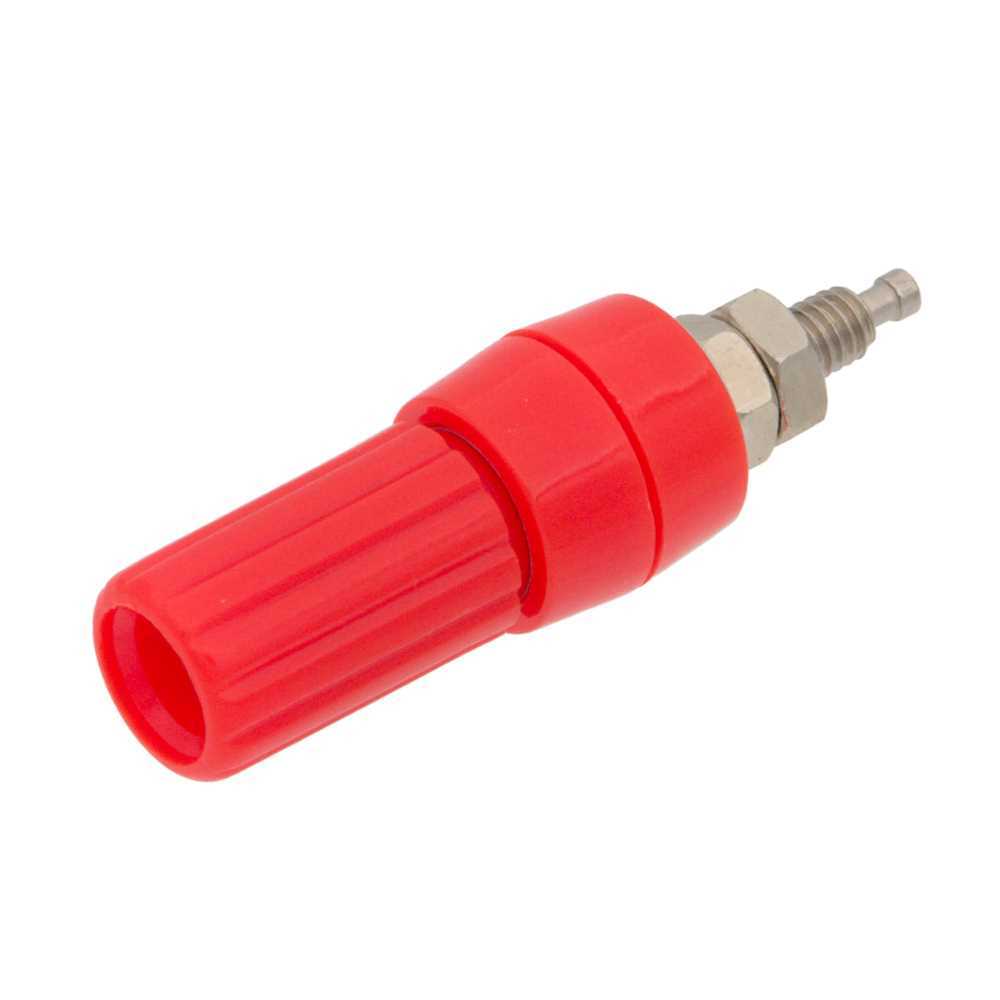 Banana Hembra Chasis, Rojo