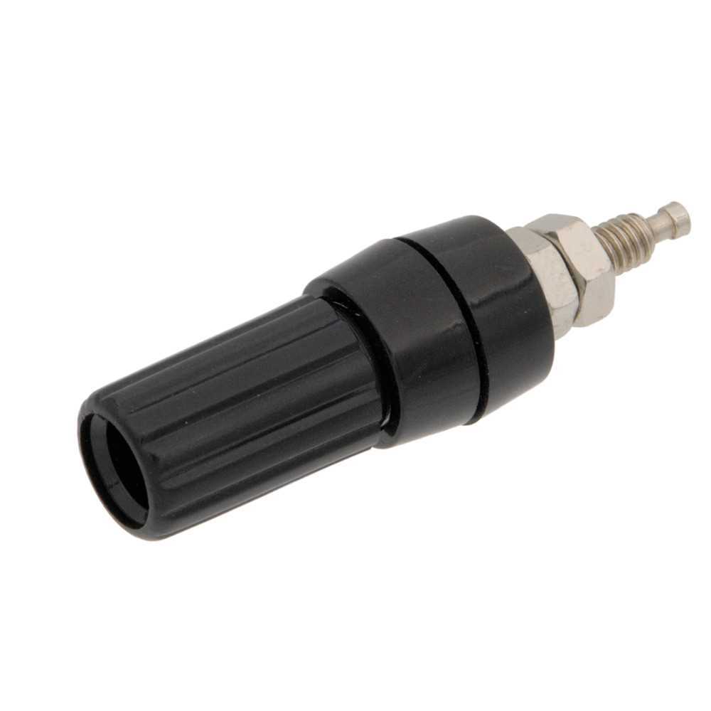 Banana Hembra Chasis, Negro