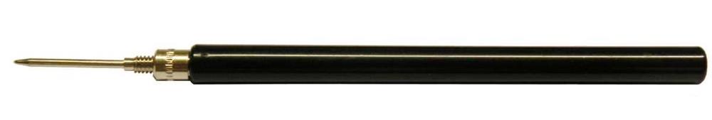 Punta Fina, Mango Largo (Negro)