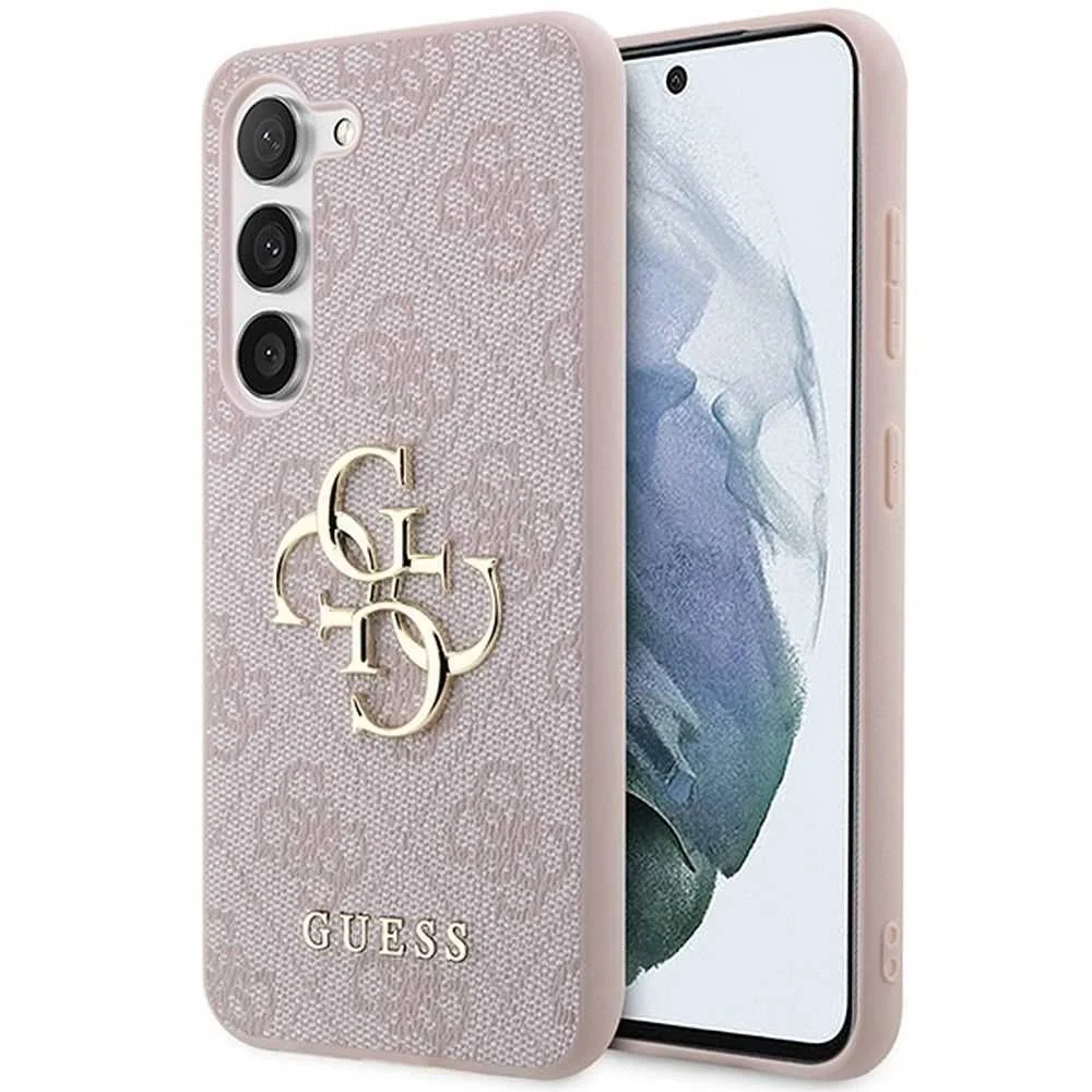 Capa Guess para Samsung A55 Guhcsa554gmgpi (4g Big