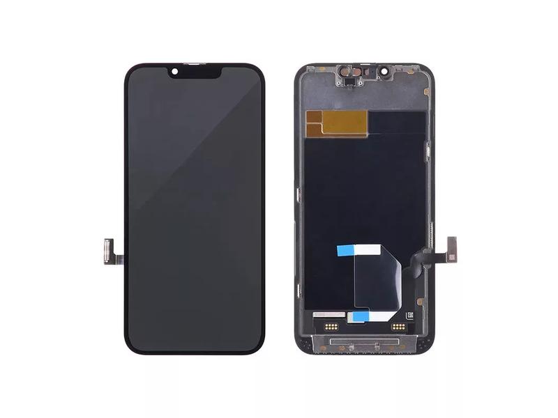 <p><strong>the Zy Display Made With The High Precision Guarantees The Full Functionality Of The Ipho