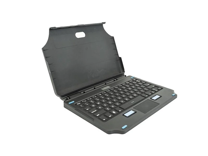 Teclado 2 em 1 Retroiluminado Galaxy Tab