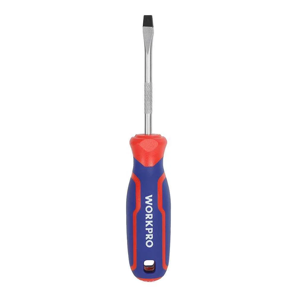 Chave Estrela Cr-V com Cabo Tricolor 8x150mm Workp
