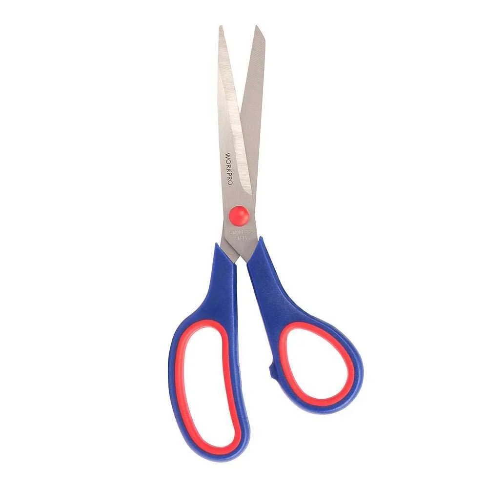 Tesoura Cl&aacute;ssica de 215mm (8-1/2") Workpro