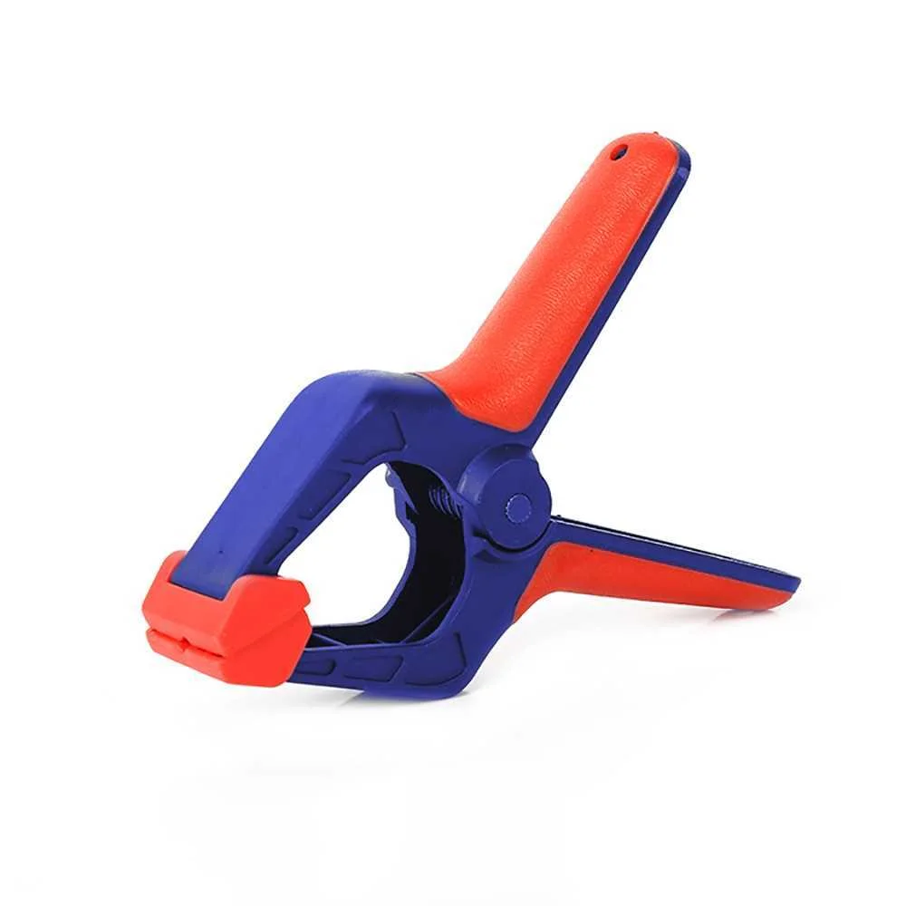 Pin&ccedil;a com Mola de 25mm Workpro