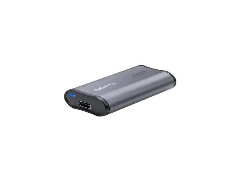 Adata Externe SSD Se880      2tb Elite Gray R/W 2000/2000