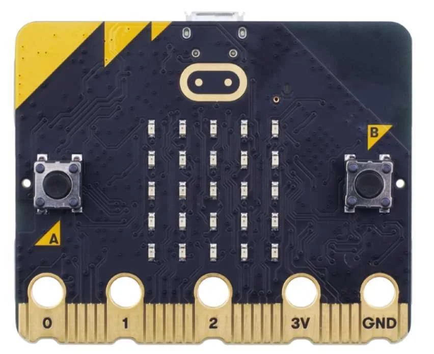 Bbc Micro:Bit V2.2 Simples, a Granel
