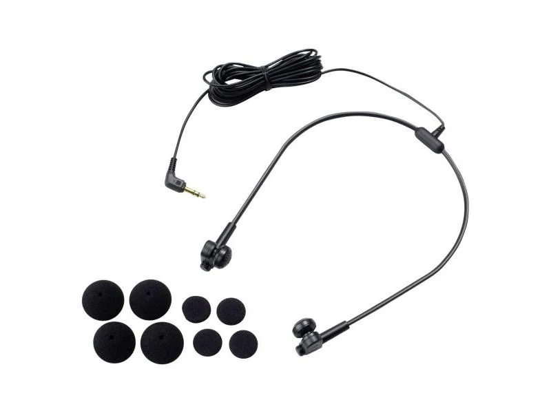 Om System Ta-E103-E1 Stereo Earphone