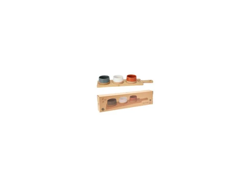Kit Aperitivos, 210000970, Excellent Houseware