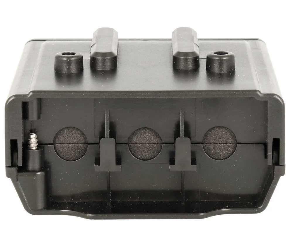 Misturador de Antena Tv Vhf/Uhf para Mastro