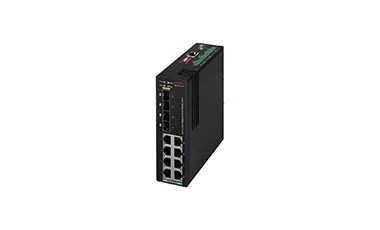 Switch Ethernet Layer 2 com 24 Portas 10/100/1000