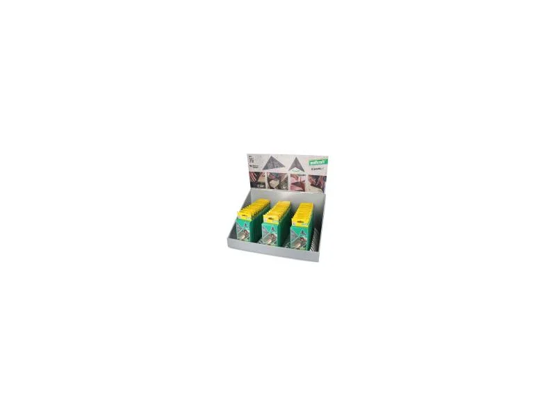 &Acirc;ngulo de Medi&ccedil;&atilde;o e Marca&ccedil;&atilde;o Vario 3d C5209000 Wol