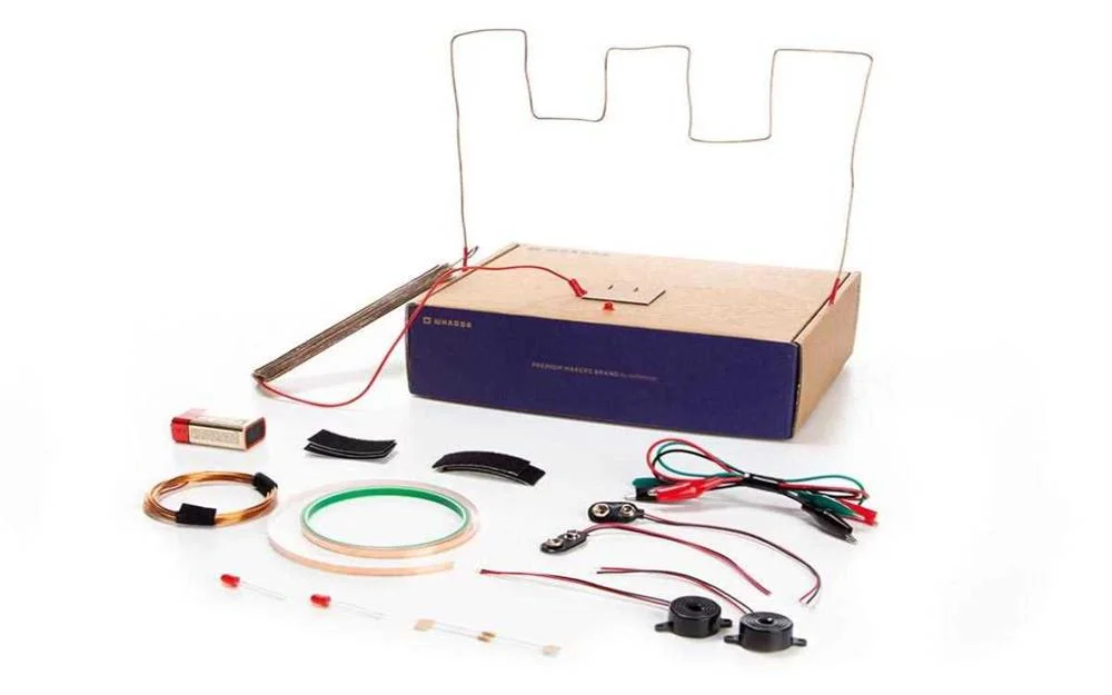 Tape-O-Tronics Jogo de Reflexos