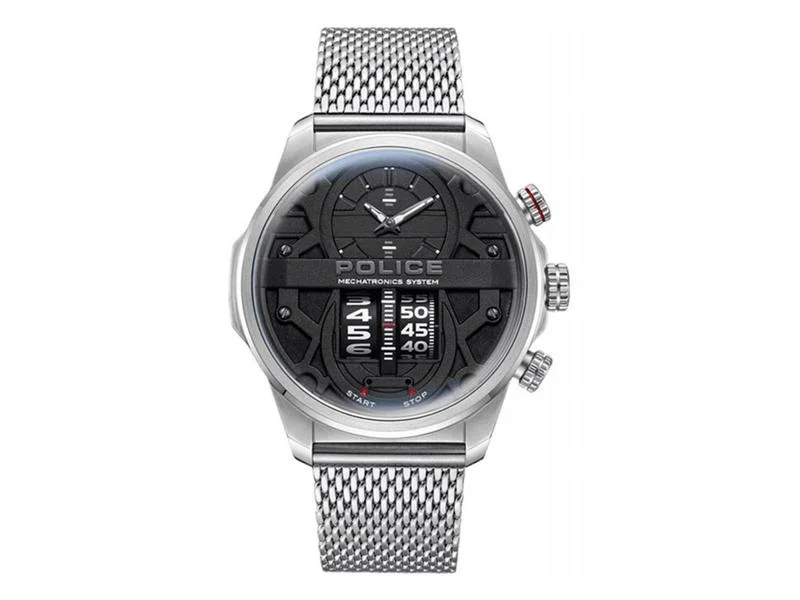 Relógio Police Man Pewjg0006504 (44mm)
