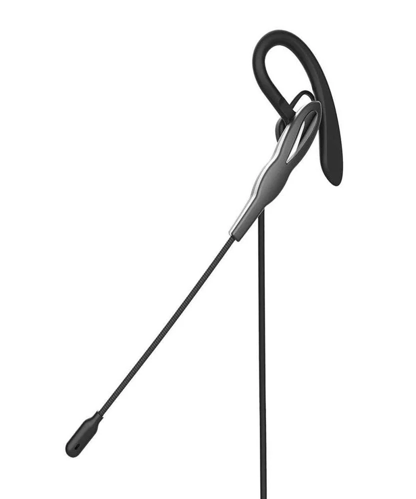 Auriculares para Pc Intrauditivo Mono Usb Type-A