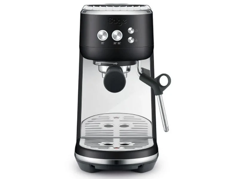 Máquina de Espresso Sage The Bambino Black