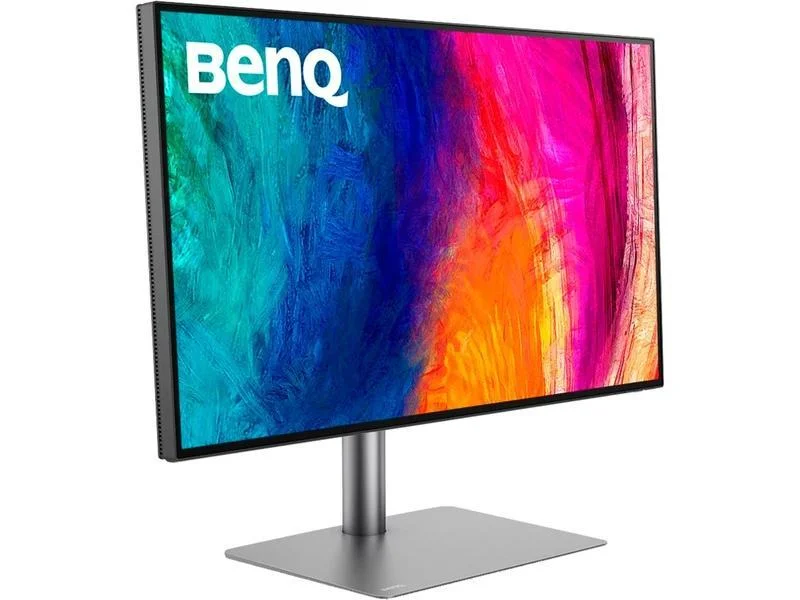 Monitor BenQ PD3225U 31.5" 4K UHD