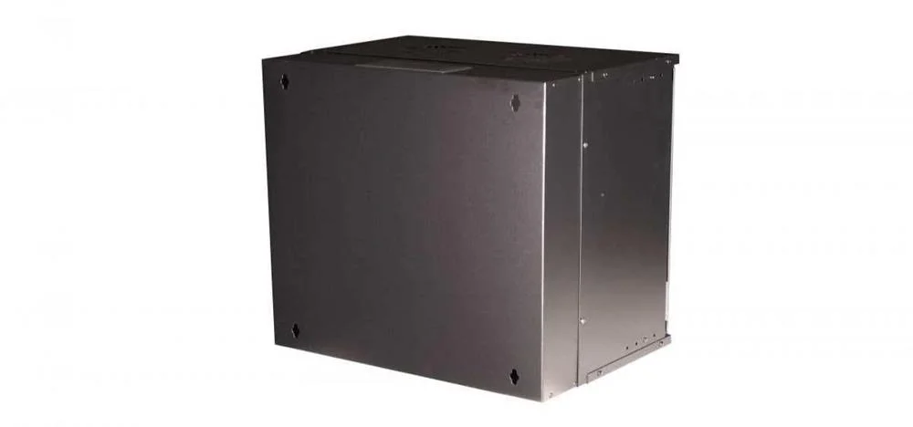 EQUIP EWM-12-5440-B ARMÁRIO RACK 12U RACK DE PEND.
