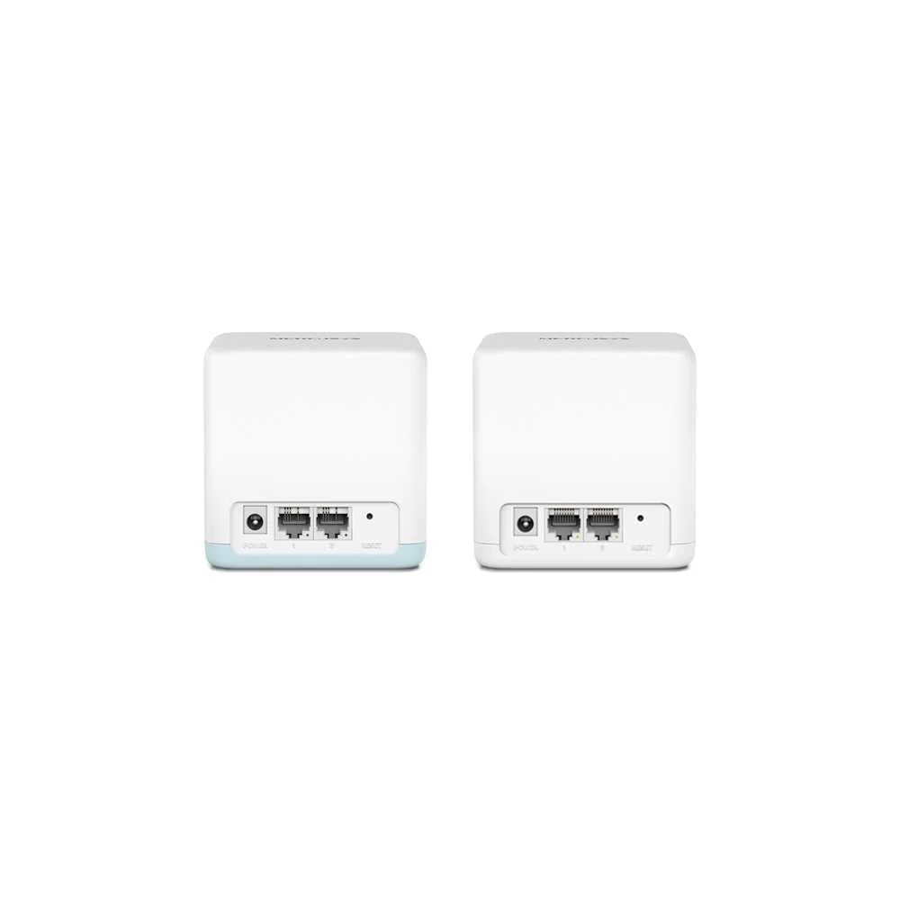 Ac1200 Whole Home Mesh Wi-Fi System 2-Pack
