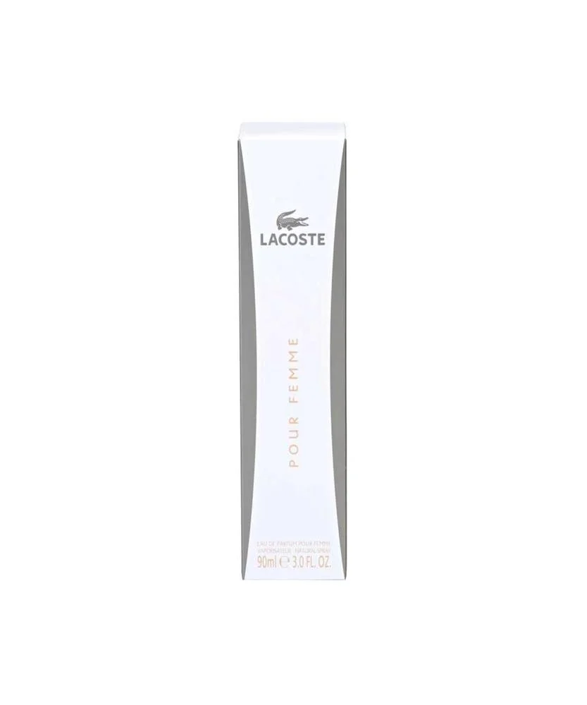 Eau de Parfum Pour Femme  90ml