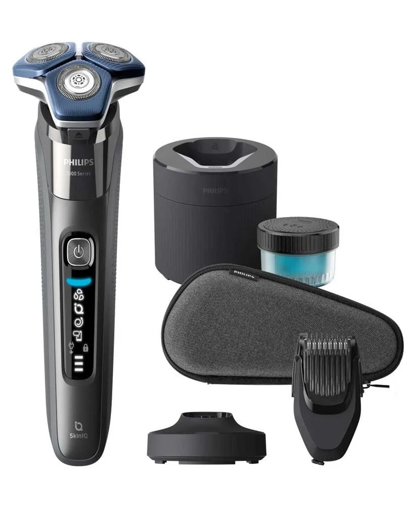 Philips Shaver Series 7000 S7887/58 Máquina de Ba.