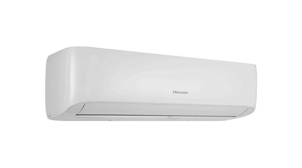 HISENSE CA50XS1A AR CONDICIONADO TIPO CONDUTAS SI.