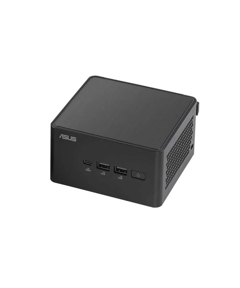 Asus Nuc 14 Pro Rnuc14rvhu700002i Ucff Negro 155h