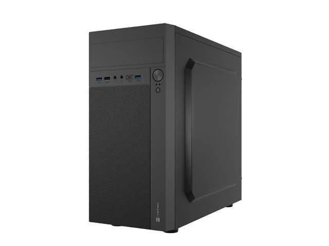 NATEC HELIX USB C MINI TOWER PRETO