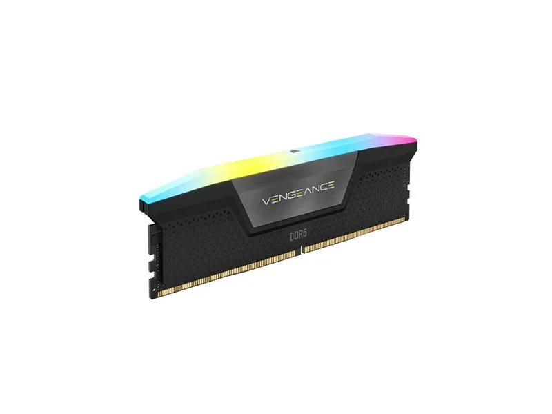 Corsair Vengeance RGB Cmh96gx5m2b6400c32 Módulo D.