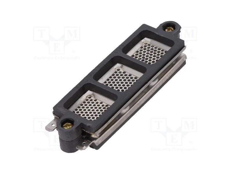 Módulo de Aquecimento, 120w, Sensor Temp: Ptc, 89x25x14,5mm