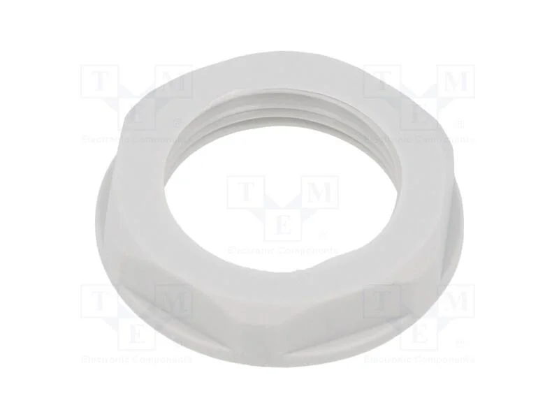 Capa, Poliamida 6, Abe: 19mm, Ip45, Dim.Ext: 30x23,5x22mm
