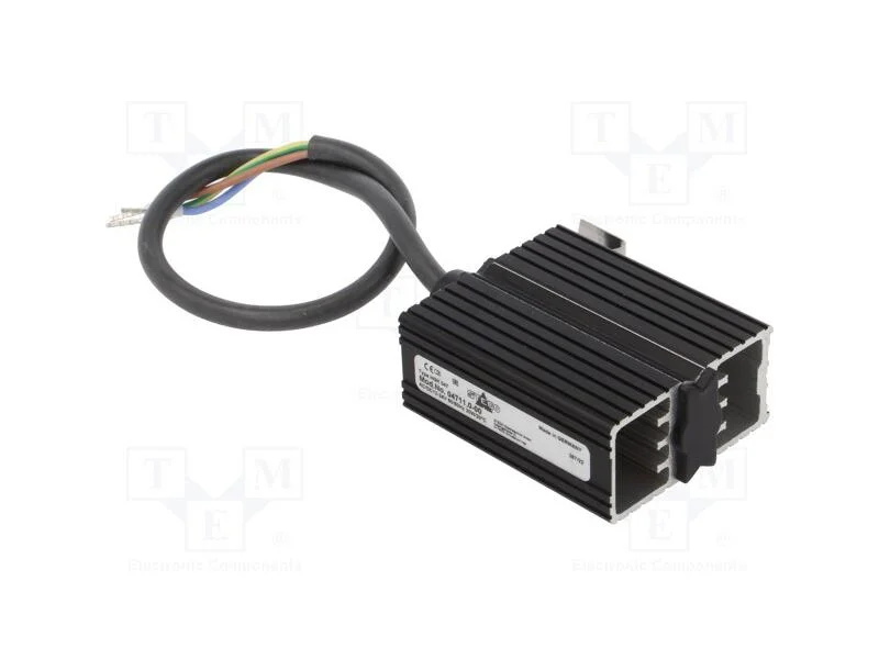 Aquecedor, Hgk 047, 20w, 12÷30v, Ip44