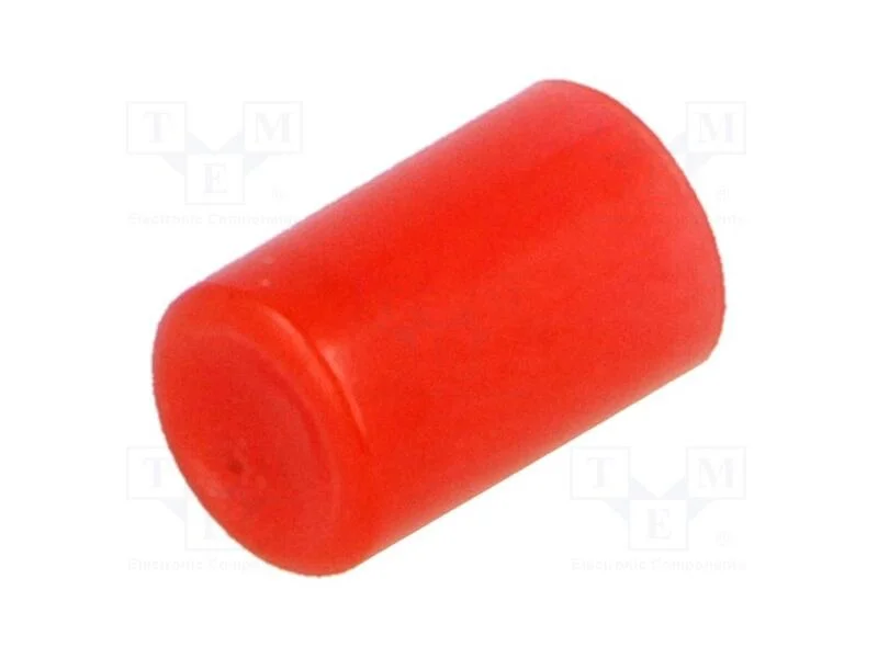 Tecla, redonda, vermelho, 1446,1840,1845,1852
