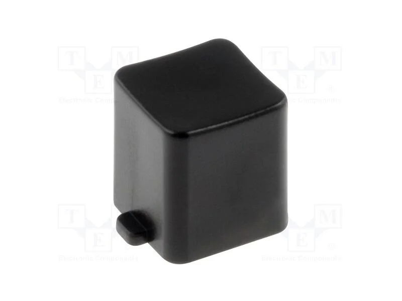 Tecla, Retangular, Preto, Bs800l,Bs800n