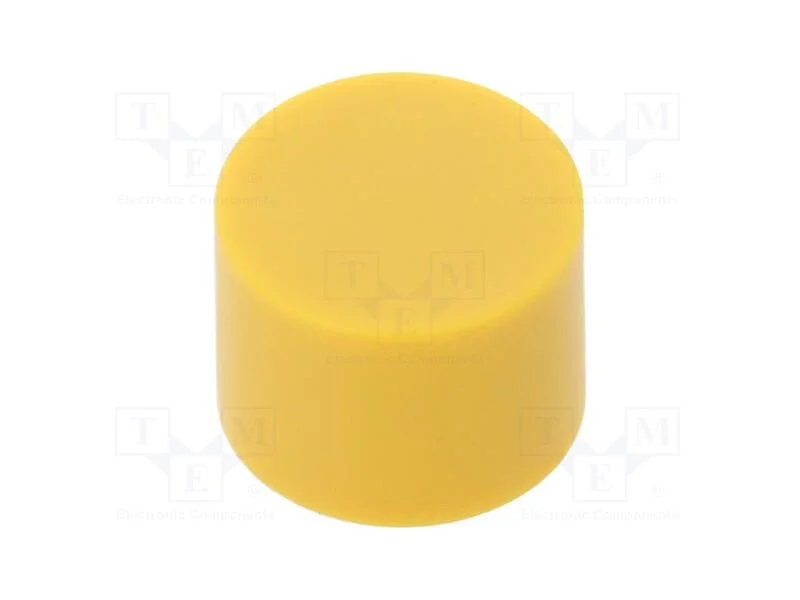 Tecla, apertado, não disp, 7mm, -25÷70C, redonda,.