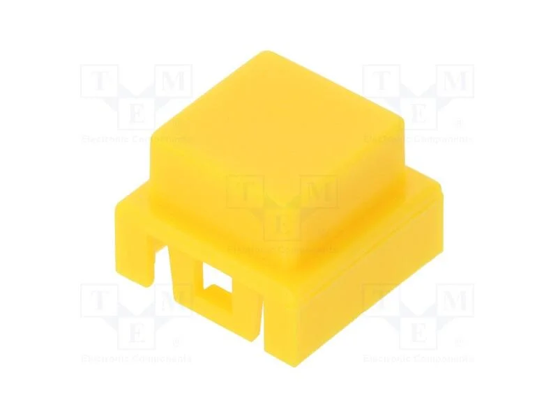 Tecla, amarelo, KSA,KSL