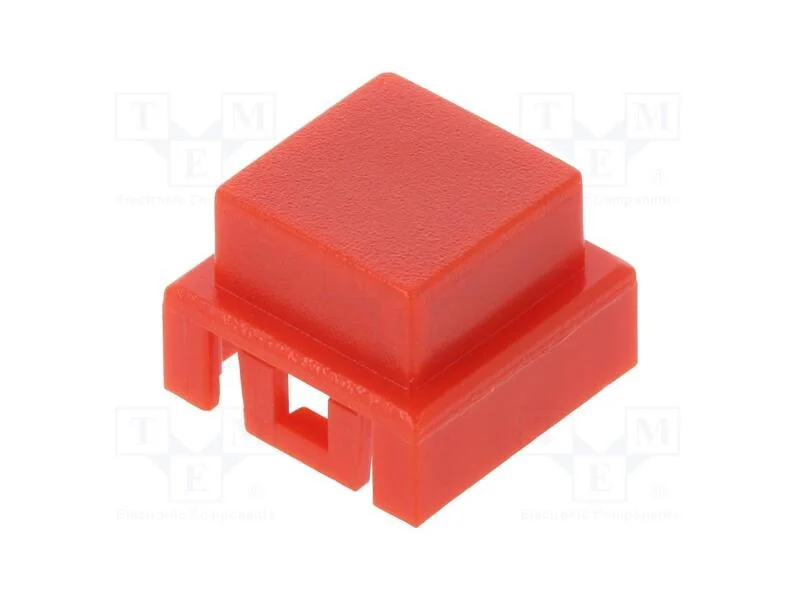 Tecla, Vermelho, Ksa,Ksl