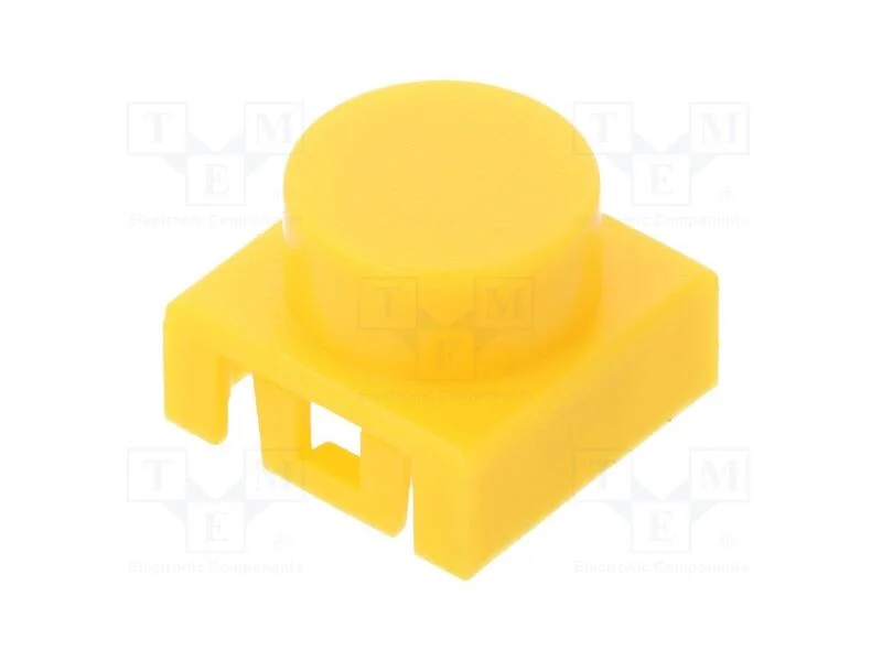 Tecla, amarelo, KSA,KSL