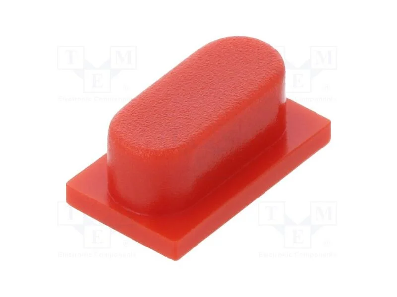 Tecla, vermelho, KSA,KSL