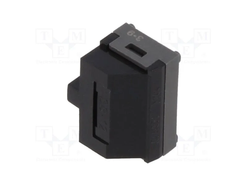 Interruptor: de corrediça, Pos: 2, SPDT, 0,1A/30V.