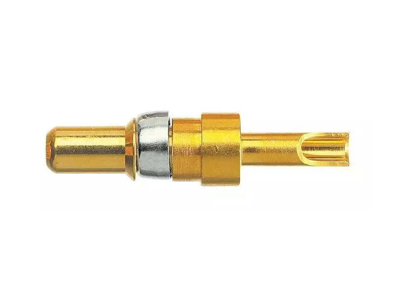 D SUB MIXED MA 10 A CRIMP POWER CONT S4