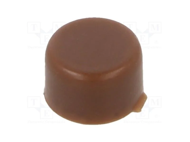Interruptor, Não Disp, Ape, Carcaça: Castanho