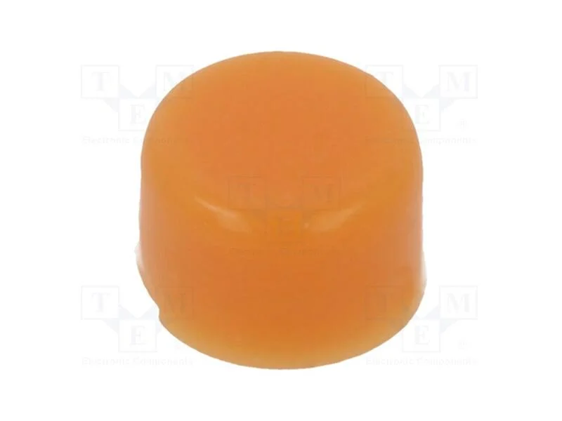 Interruptor, Não Disp, Ape, Carcaça: Laranja