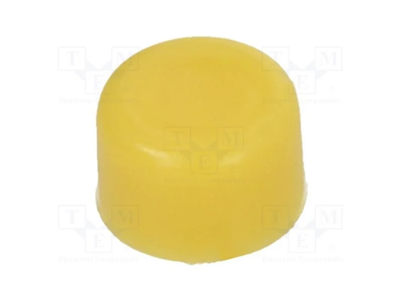 Interruptor, Não Disp, Ape, Carcaça: Amarelo