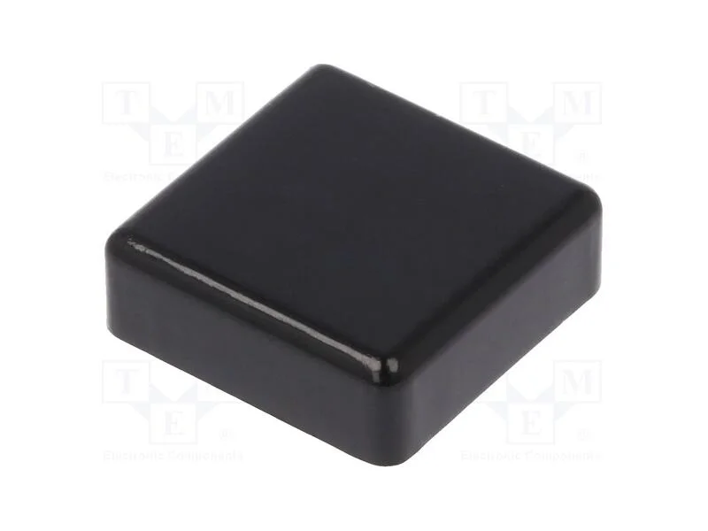 Interruptor, não disp, TS 2x, Carcaça: preto