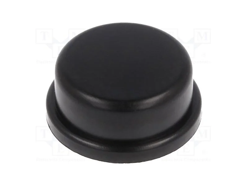 Interruptor, não disp, TS 2x, Carcaça: preto