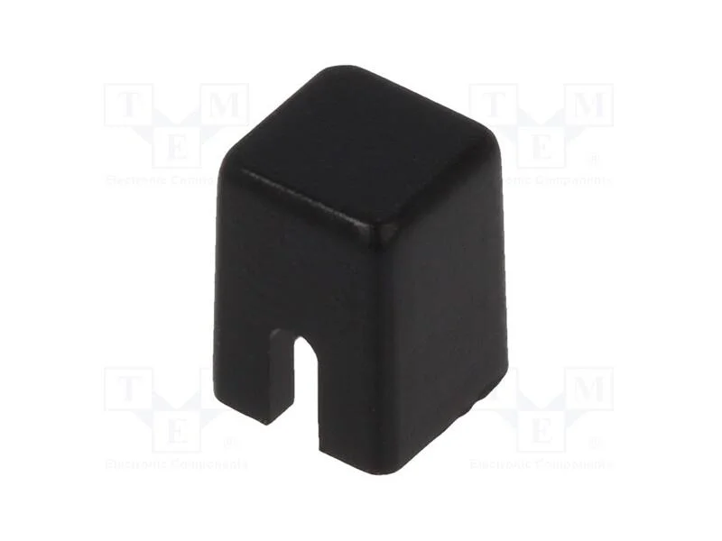 Interruptor, Não Disp, Ts 6x, Carcaça: Preto