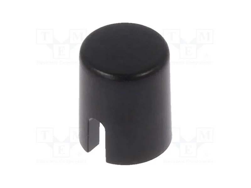Interruptor, Não Disp, Ts 6x, Carcaça: Preto